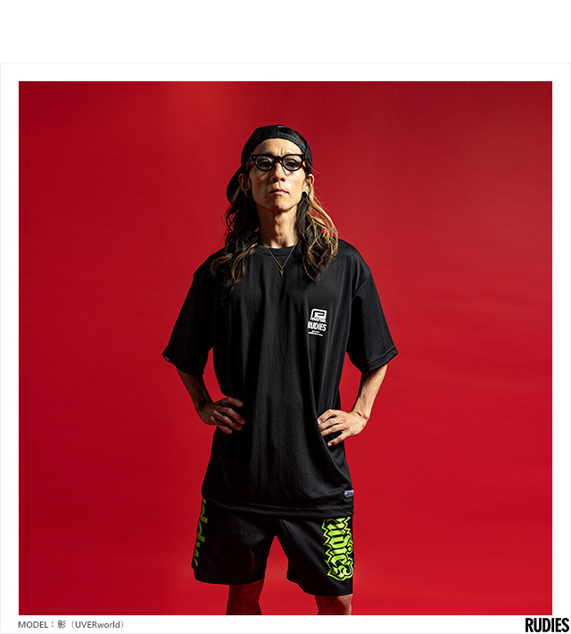 RUDIE'S(ルーディーズ)