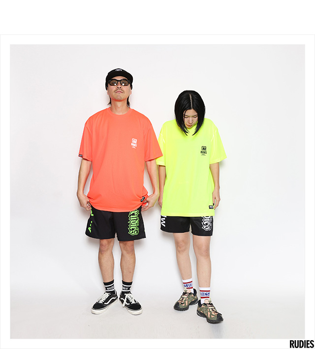 RUDIE'S(ルーディーズ)