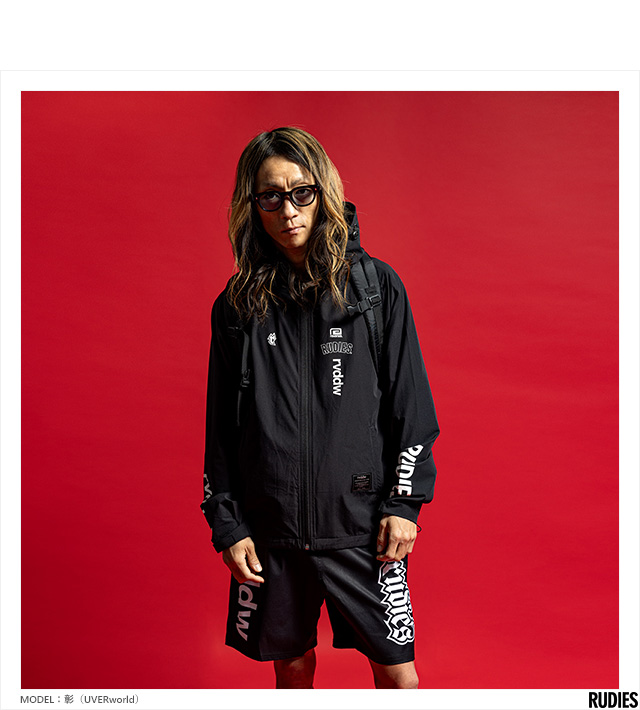RUDIE'S(ルーディーズ)