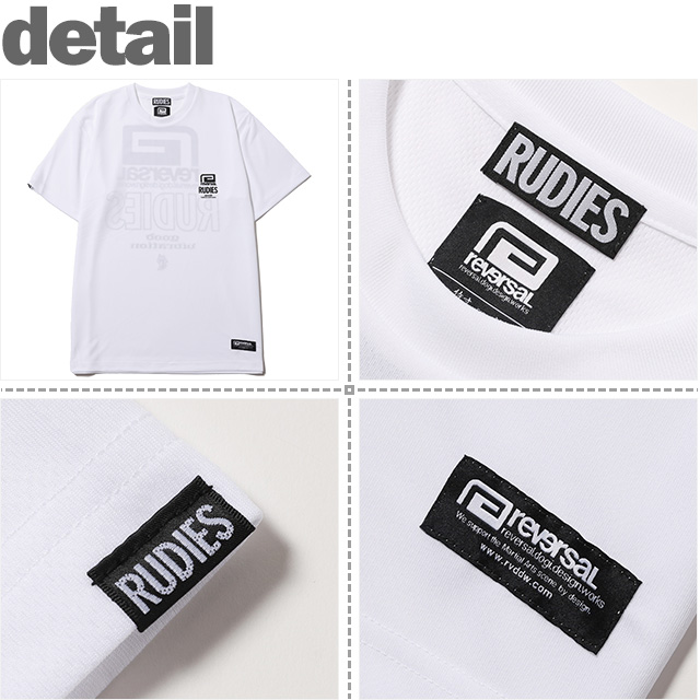 RUDIE'S(ルーディーズ)