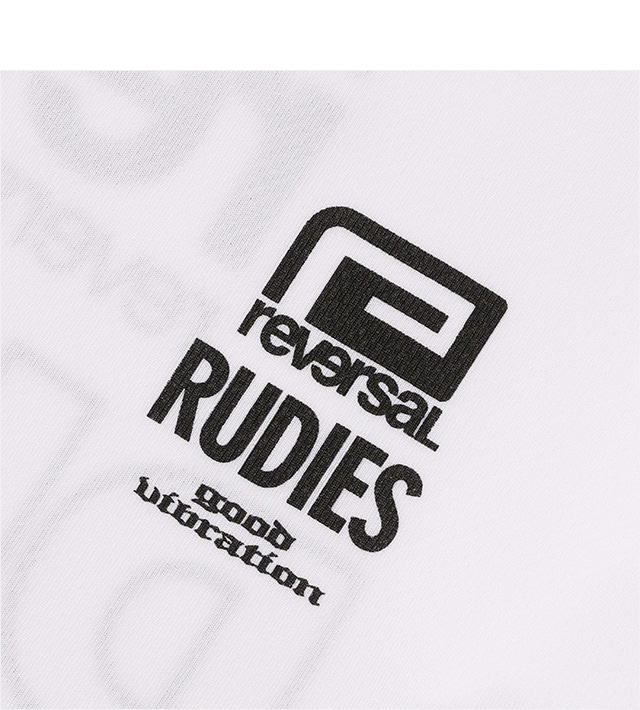 RUDIE'S(ルーディーズ)