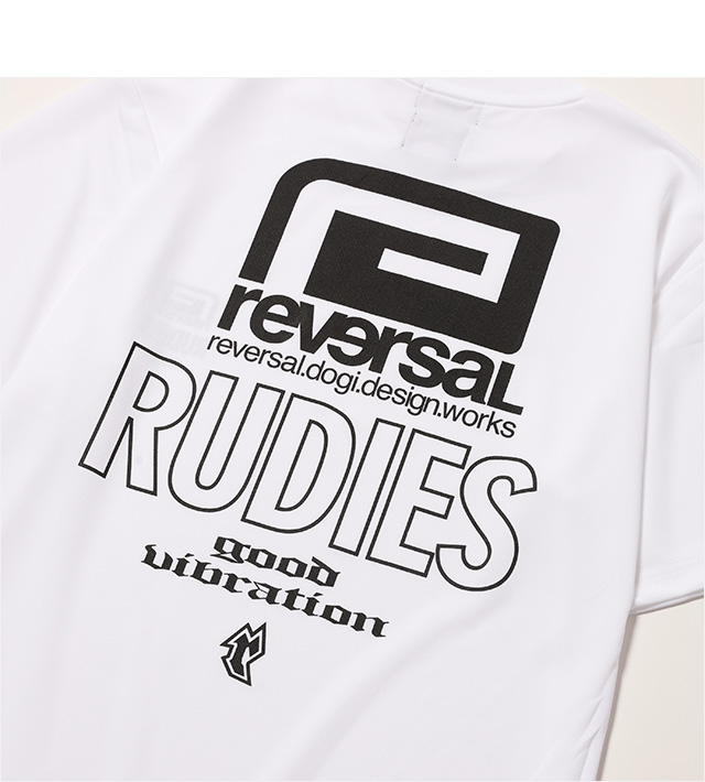 RUDIE'S(ルーディーズ)