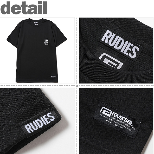 RUDIE'S(ルーディーズ)