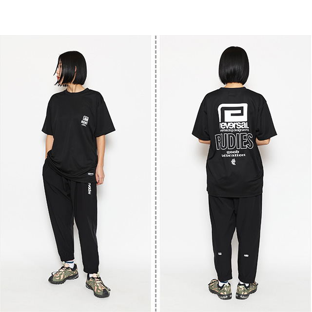 RUDIE'S(ルーディーズ)
