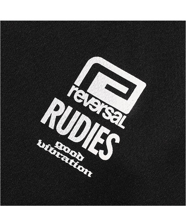 RUDIE'S(ルーディーズ)