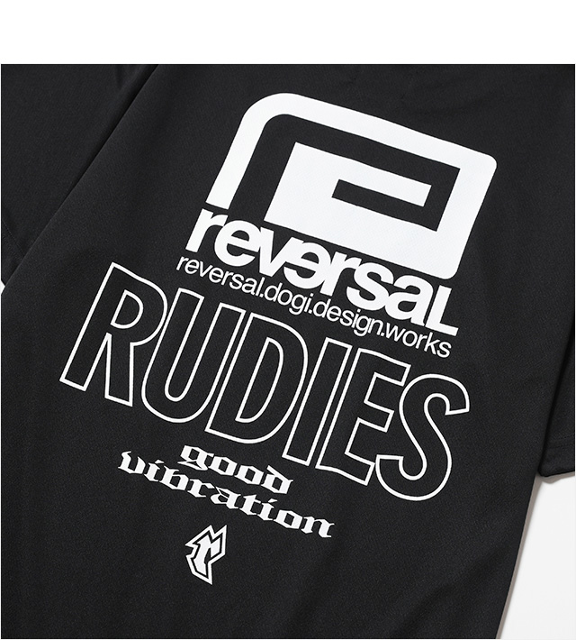 RUDIE'S(ルーディーズ)