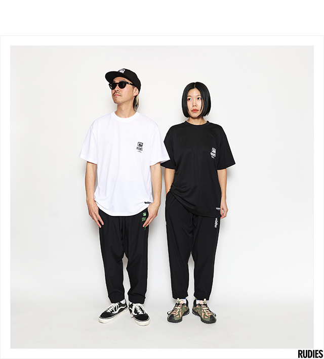RUDIE'S(ルーディーズ)