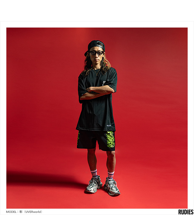 RUDIE'S(ルーディーズ)