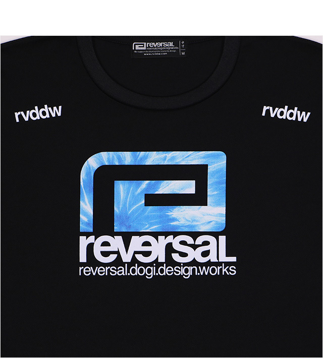 REVERSAL(リバーサル)