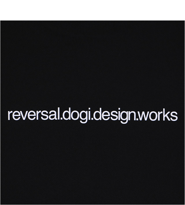 REVERSAL(リバーサル)