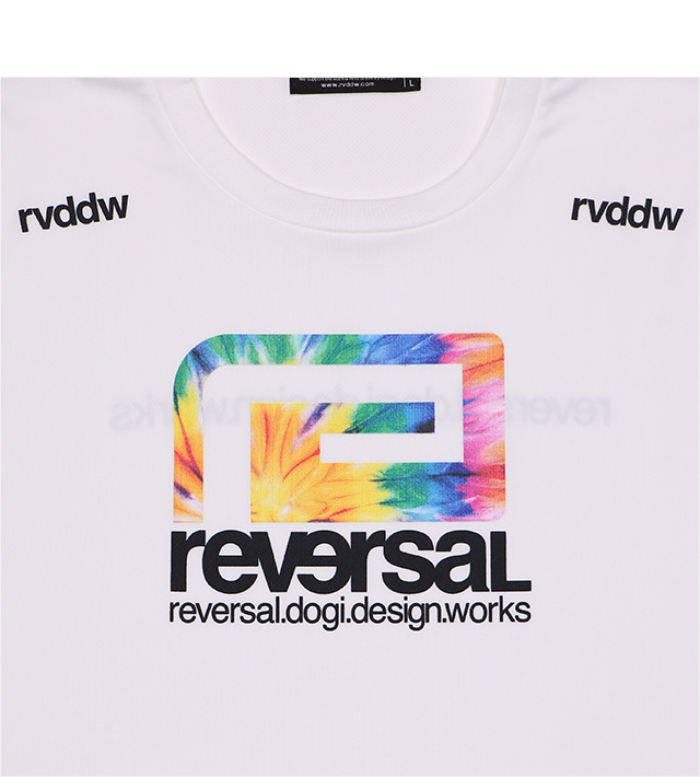 REVERSAL(リバーサル)