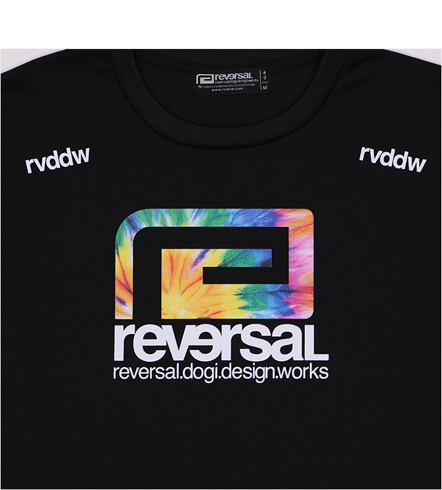 REVERSAL(リバーサル)