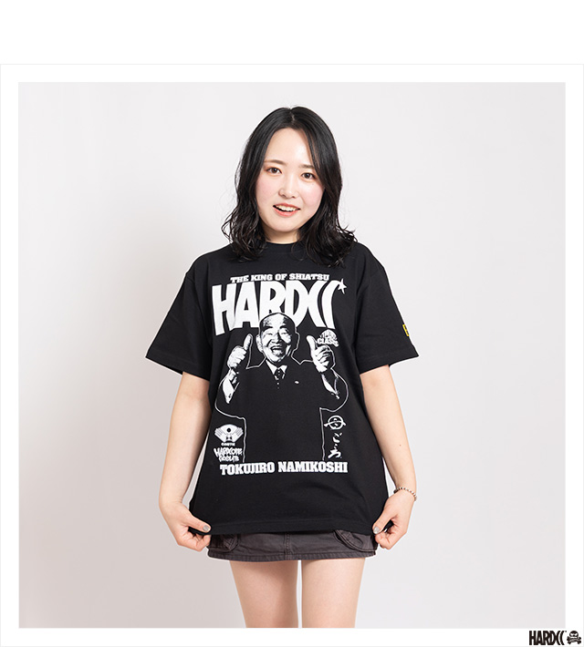 HARDCC(コアチョコ)