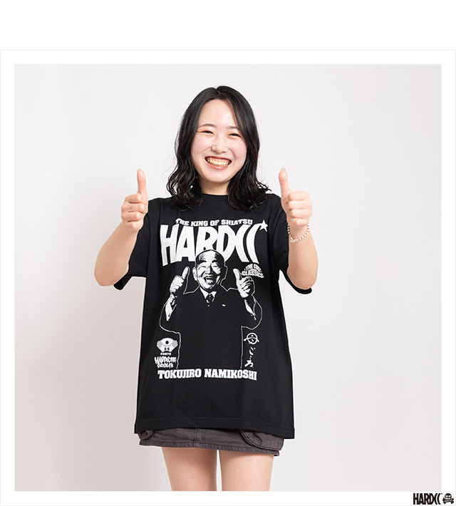 HARDCC(コアチョコ)