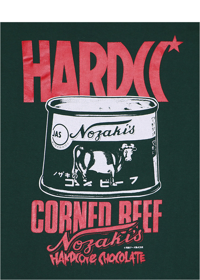 HARDCC(コアチョコ)