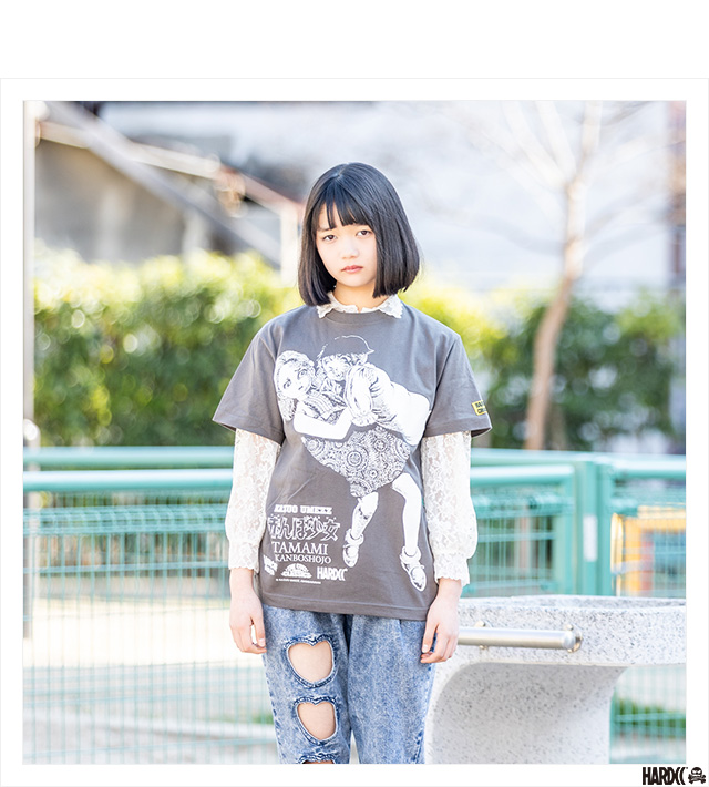 HARDCC(コアチョコ)