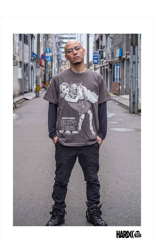 HARDCC(コアチョコ)