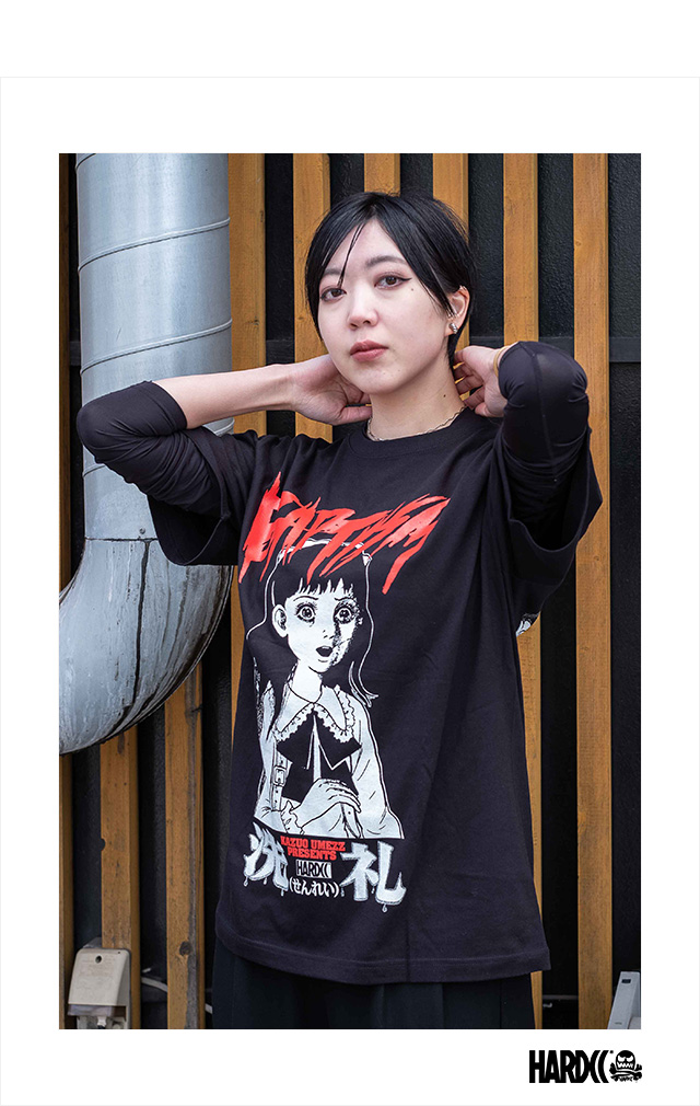 HARDCC(コアチョコ)
