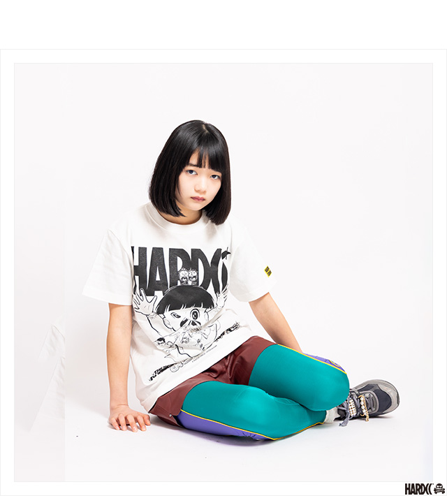 HARDCC(コアチョコ)