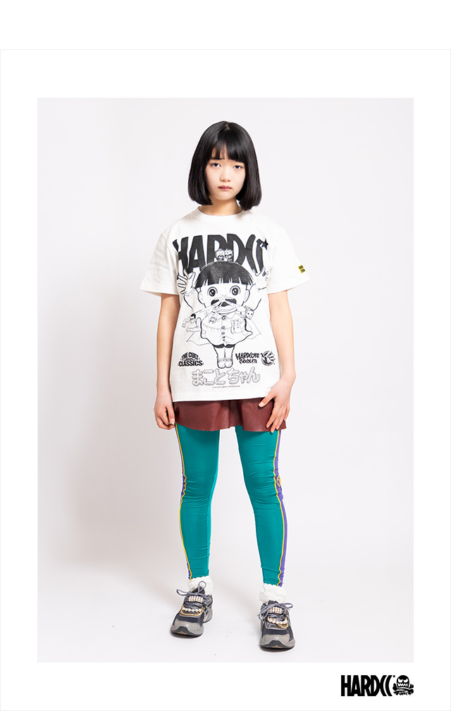 HARDCC(コアチョコ)