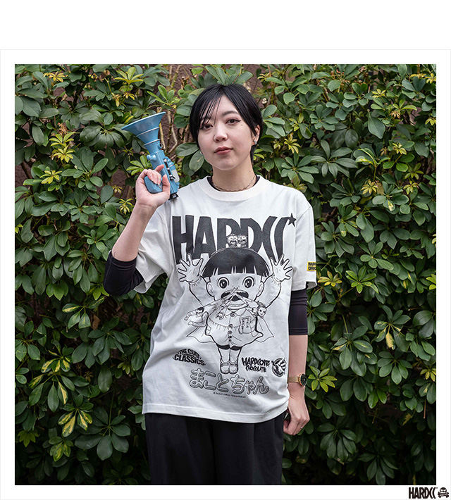HARDCC(コアチョコ)