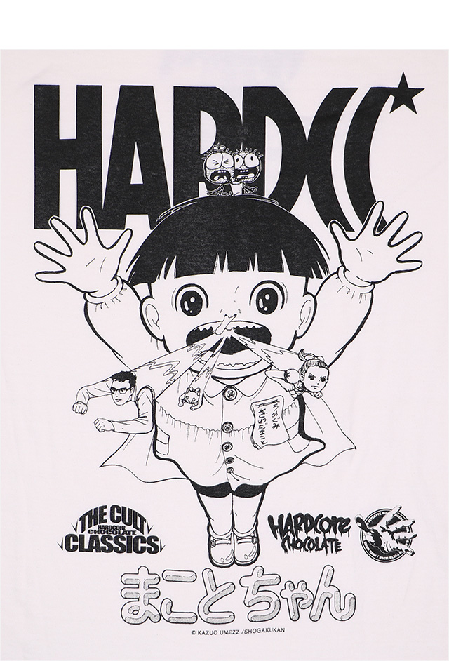 HARDCC(コアチョコ)