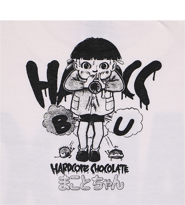 HARDCC(コアチョコ)