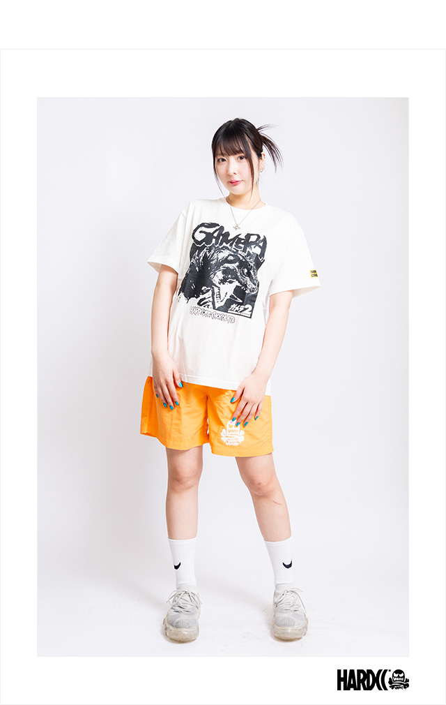 HARDCC(コアチョコ)