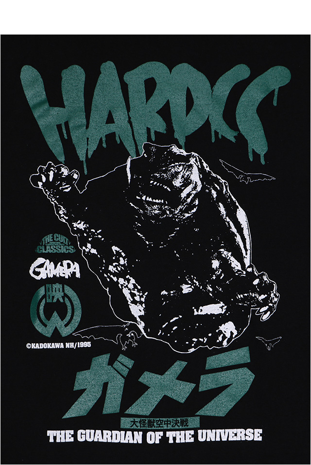 HARDCC(コアチョコ)