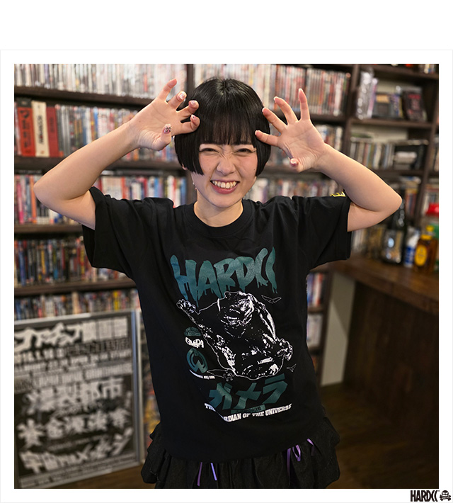 HARDCC(コアチョコ)