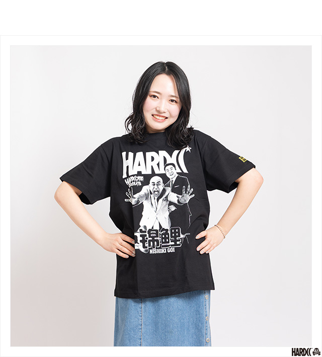 HARDCC(コアチョコ)