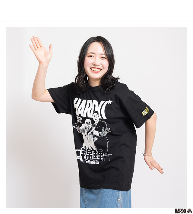 HARDCC(コアチョコ)