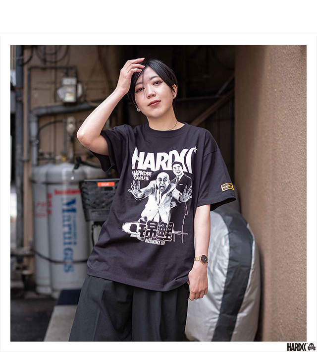 HARDCC(コアチョコ)