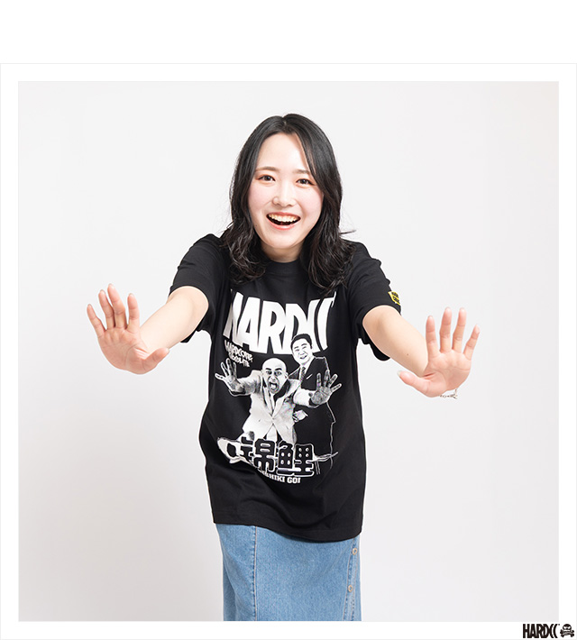 HARDCC(コアチョコ)