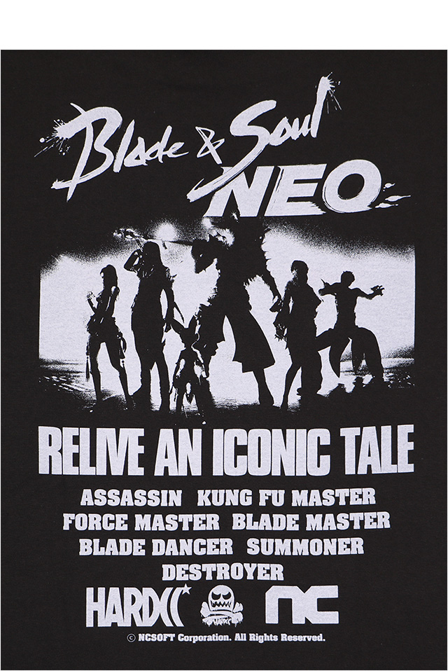 ハードコアチョコレート) HARDCORE CHOCOLATE ブレイドアンド