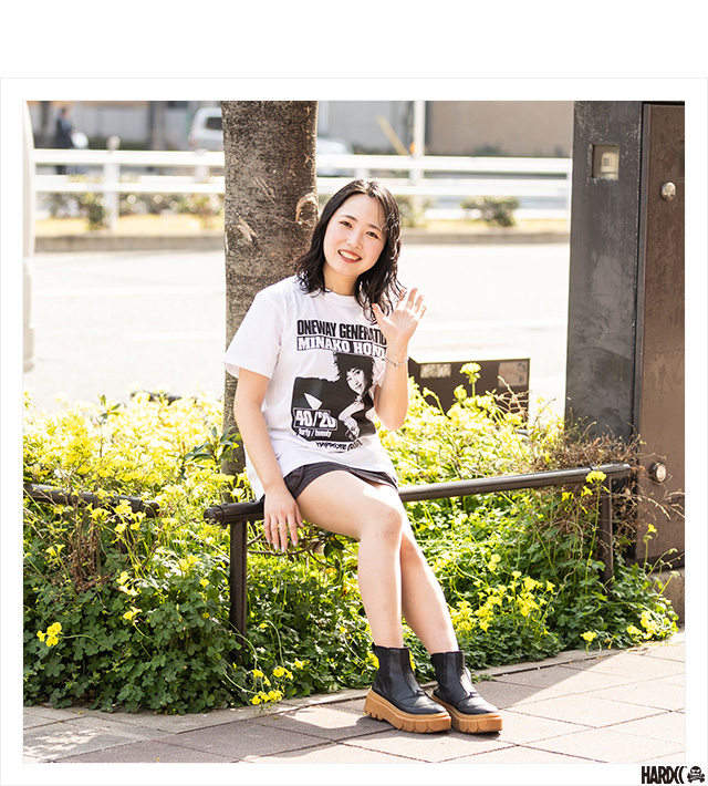 HARDCC(コアチョコ)