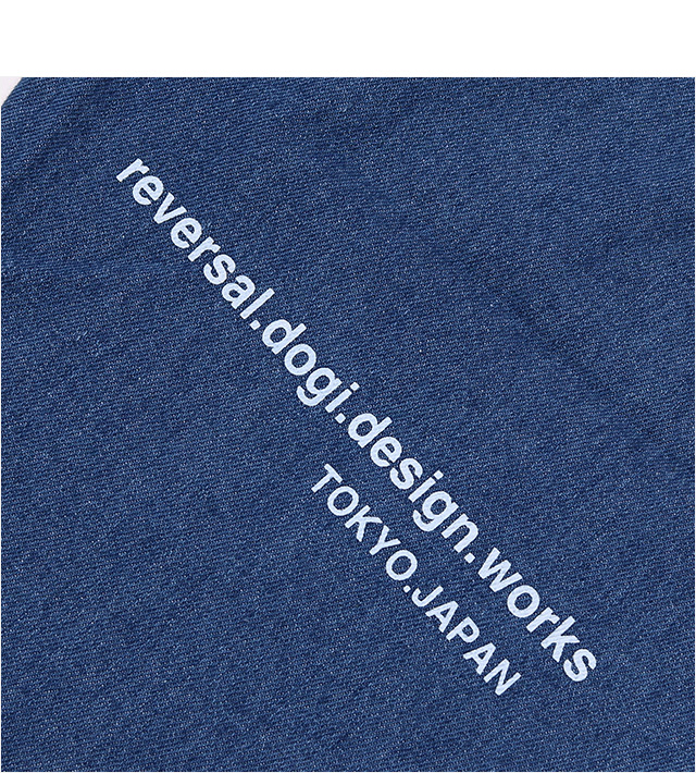 REVERSAL(リバーサル)