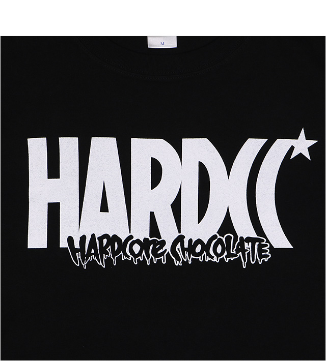 HARDCC(コアチョコ)