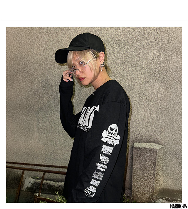 HARDCC(コアチョコ)