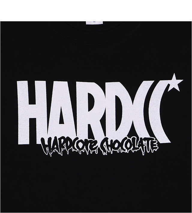 HARDCC(コアチョコ)