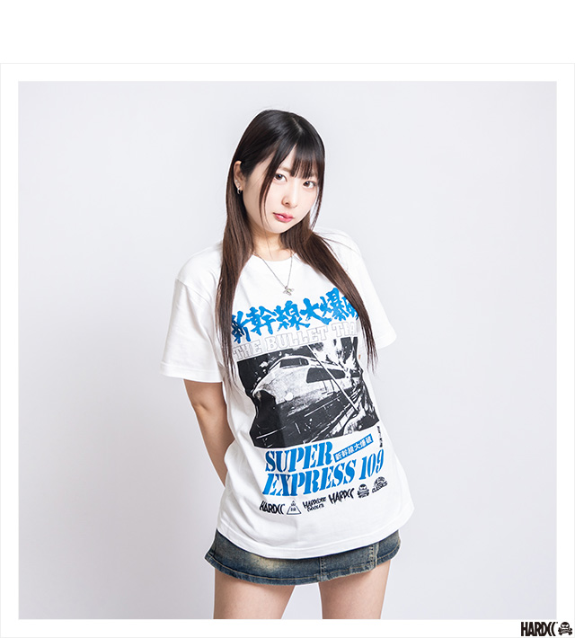 HARDCC(コアチョコ)
