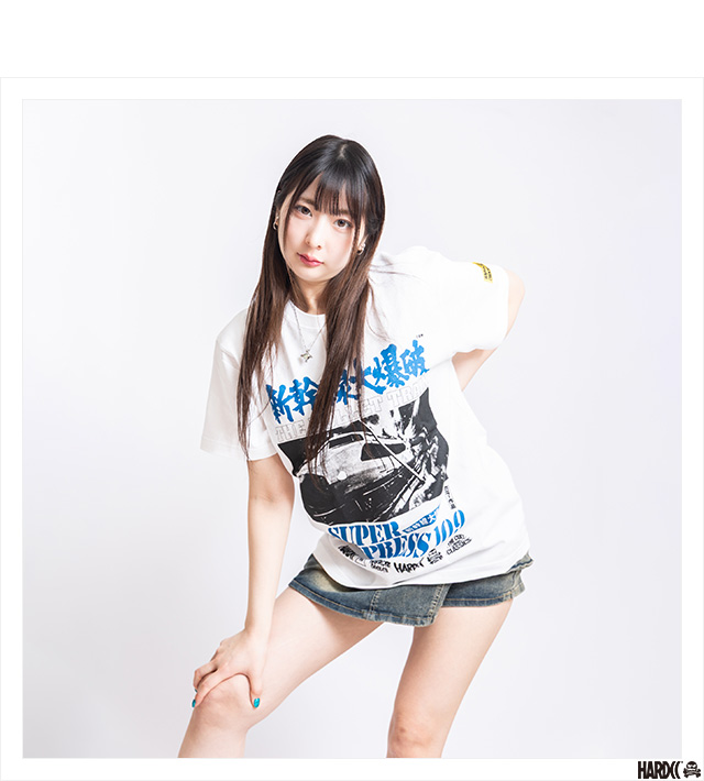 HARDCC(コアチョコ)