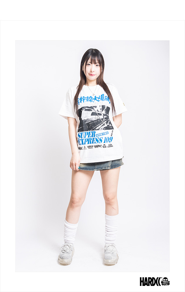 HARDCC(コアチョコ)