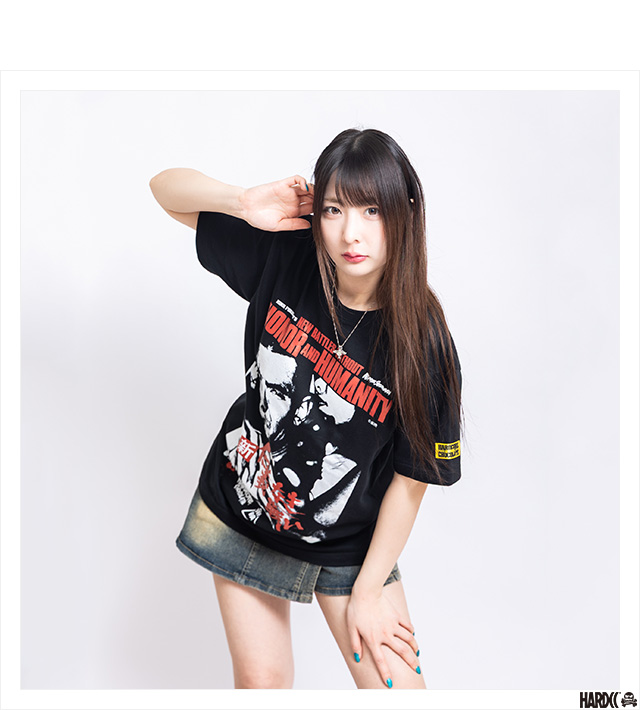 HARDCC(コアチョコ)