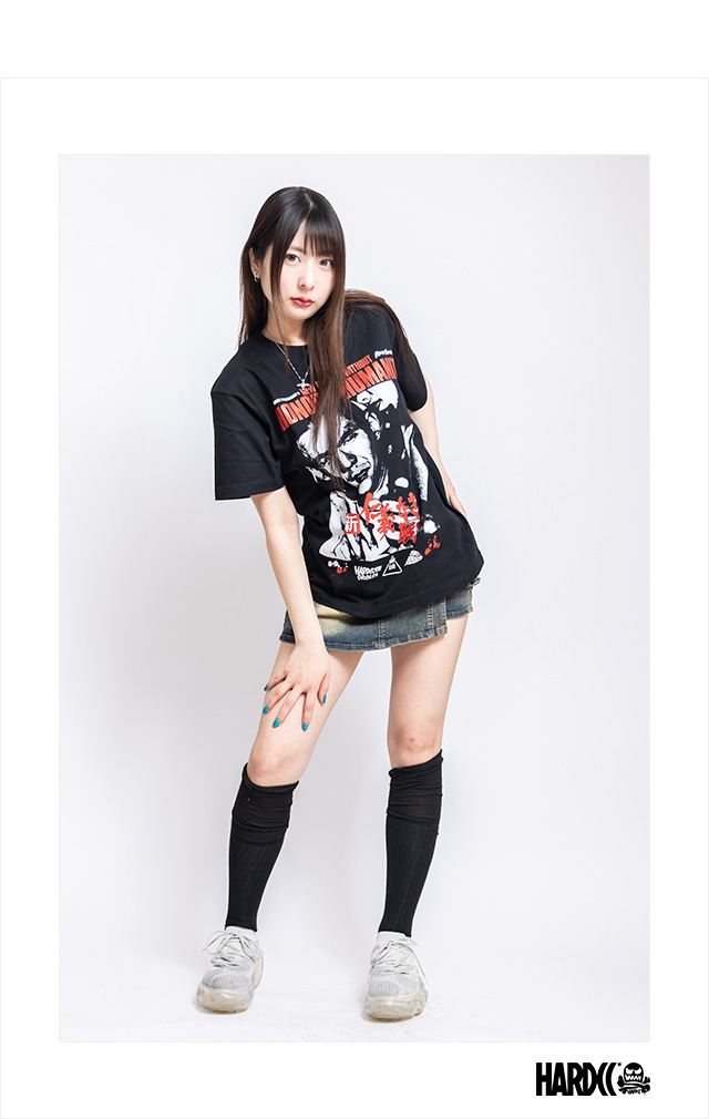 HARDCC(コアチョコ)
