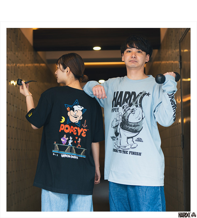 HARDCC(コアチョコ)