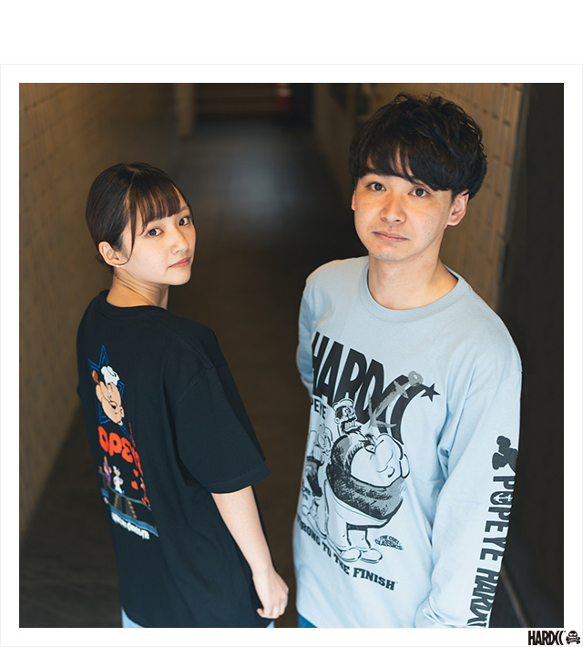 HARDCC(コアチョコ)