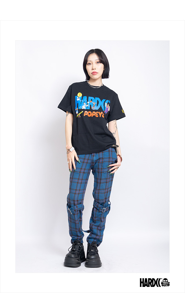 HARDCC(コアチョコ)