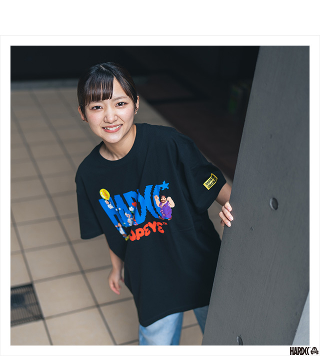 HARDCC(コアチョコ)