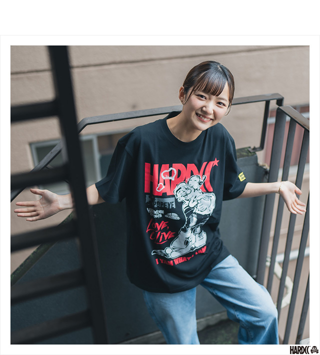 HARDCC(コアチョコ)